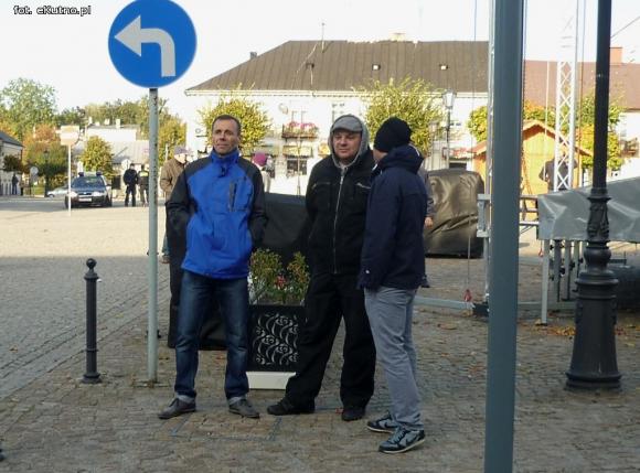 Opamiętaj się rodaku, Polska tylko dla Polaków. Marsz przeciw imigrantom