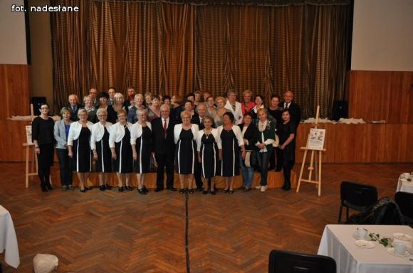 Gaudeamus w Żychlińskim Domu Kultury
