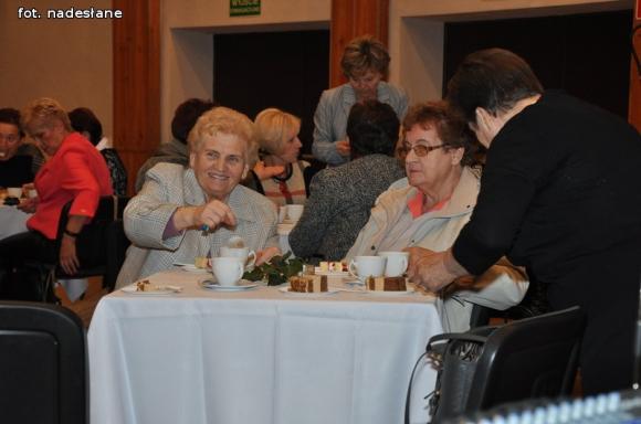 Gaudeamus w Żychlińskim Domu Kultury