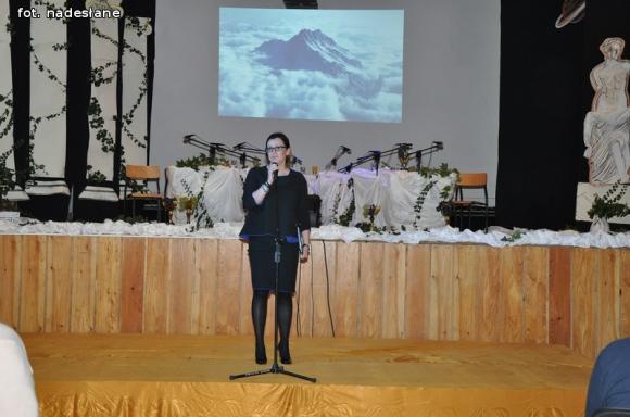 Gaudeamus w Żychlińskim Domu Kultury