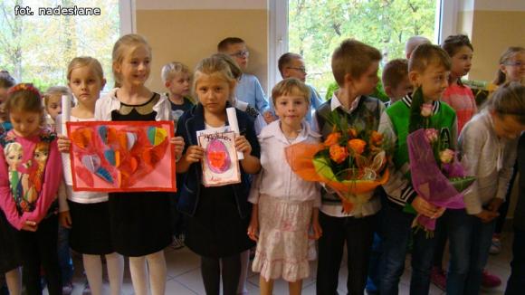 Dzień Komisji Edukacji Narodowej