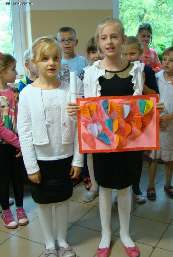 Dzień Komisji Edukacji Narodowej