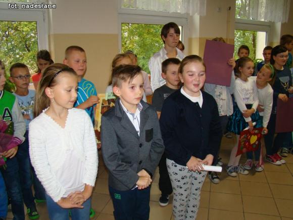 Dzień Komisji Edukacji Narodowej