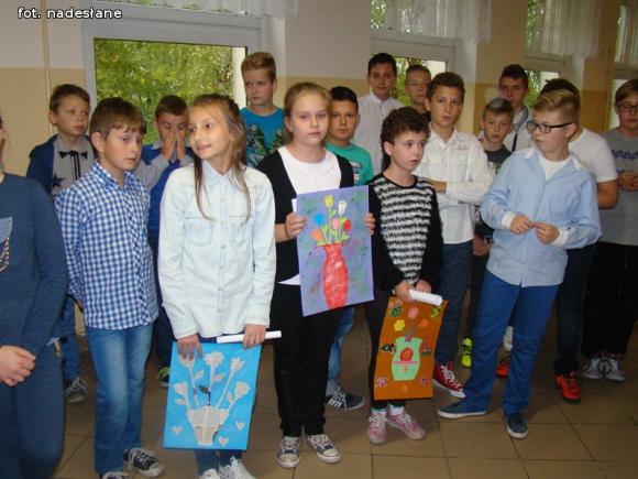 Dzień Komisji Edukacji Narodowej