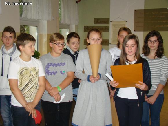 Dzień Komisji Edukacji Narodowej