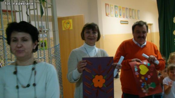 Dzień Komisji Edukacji Narodowej