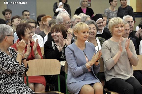 Życzenia z całego serca