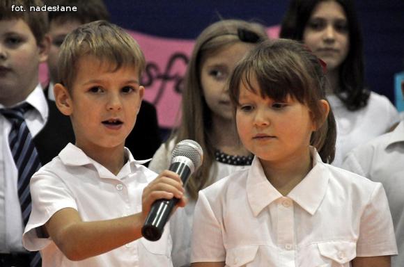 Życzenia z całego serca