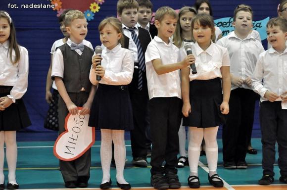 Życzenia z całego serca