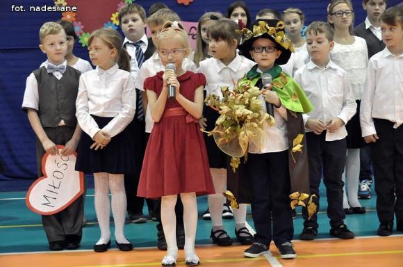 Życzenia z całego serca