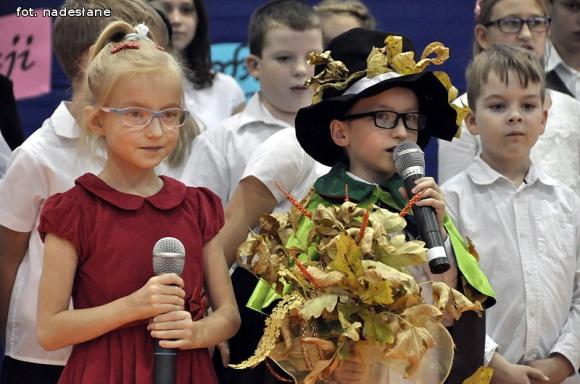 Życzenia z całego serca