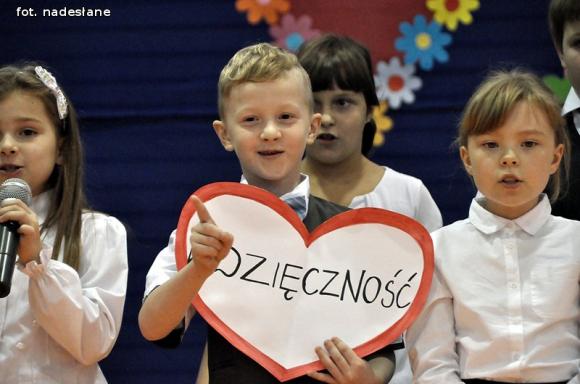 Życzenia z całego serca