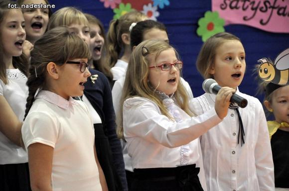 Życzenia z całego serca