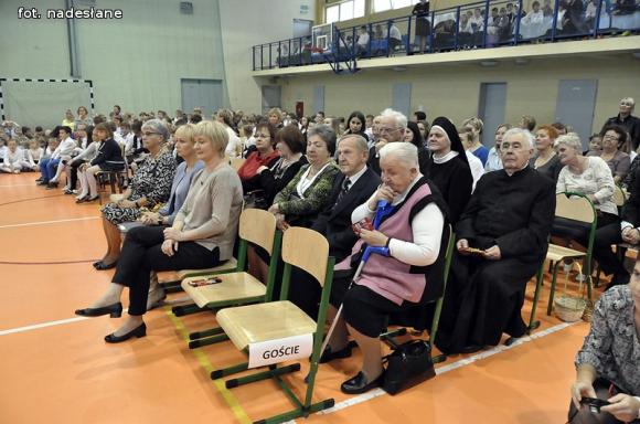 Życzenia z całego serca