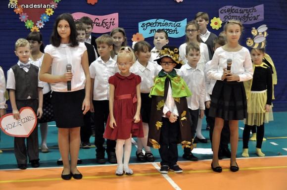 Życzenia z całego serca