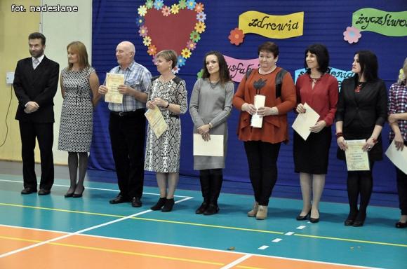 Życzenia z całego serca