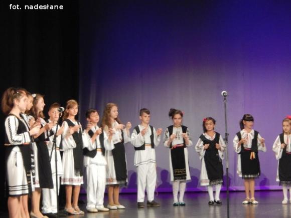 Gimnazjum nr 1 po kolejnym etapie programu Erasmus+: Spotkanie Rumunia 2015