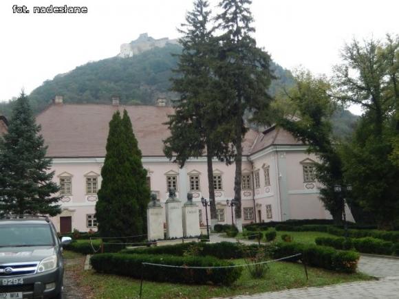 Gimnazjum nr 1 po kolejnym etapie programu Erasmus+: Spotkanie Rumunia 2015