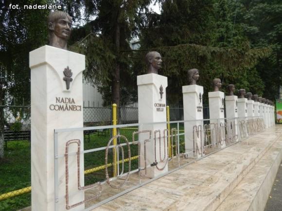 Gimnazjum nr 1 po kolejnym etapie programu Erasmus+: Spotkanie Rumunia 2015