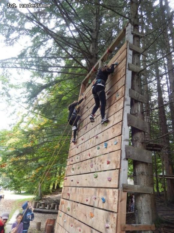 Gimnazjum nr 1 po kolejnym etapie programu Erasmus+: Spotkanie Rumunia 2015