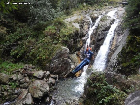 Gimnazjum nr 1 po kolejnym etapie programu Erasmus+: Spotkanie Rumunia 2015