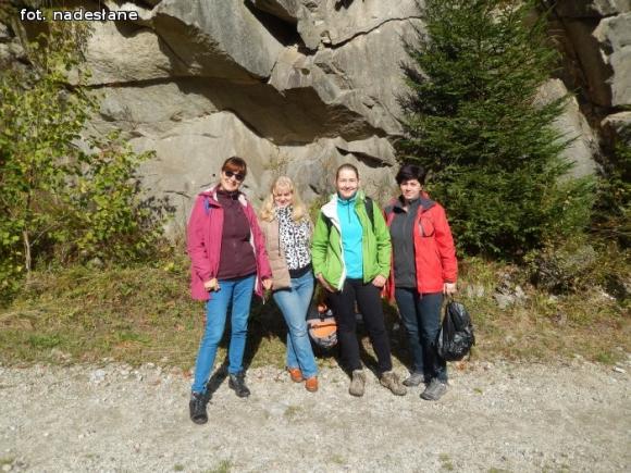 Gimnazjum nr 1 po kolejnym etapie programu Erasmus+: Spotkanie Rumunia 2015