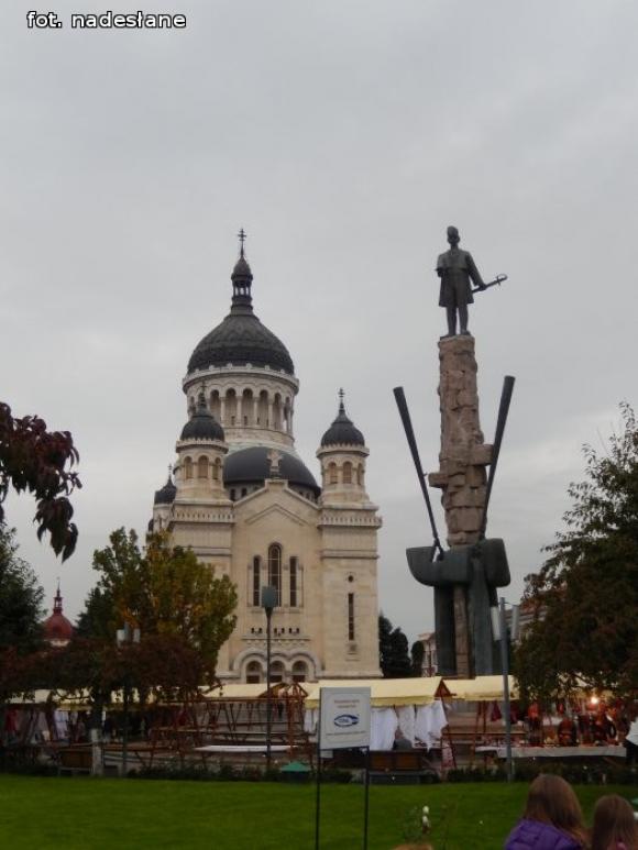 Gimnazjum nr 1 po kolejnym etapie programu Erasmus+: Spotkanie Rumunia 2015