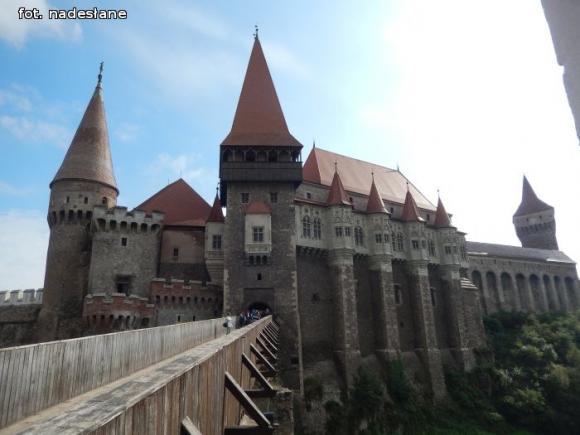 Gimnazjum nr 1 po kolejnym etapie programu Erasmus+: Spotkanie Rumunia 2015