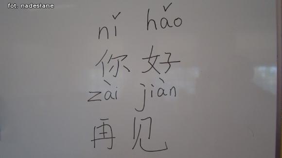 Inspirujące spotkania w szkole w Strzegocinie