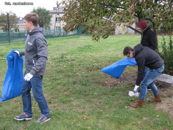 Poznają  polsko-żydowskie dziedzictwo kulturowe