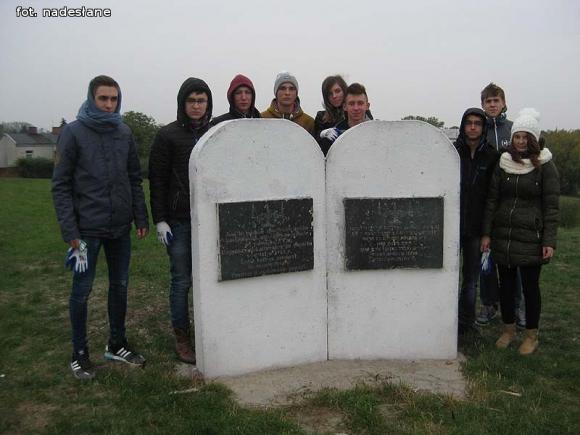 Poznają  polsko-żydowskie dziedzictwo kulturowe