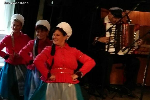 Zespół Pieśni i Tańca Ziemi Kutnowskiej najlepszy w Łodzi