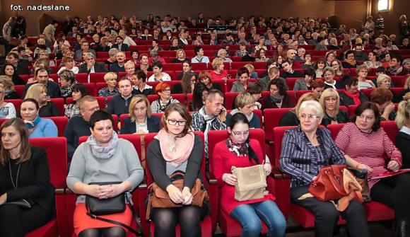 Kolejny fantastyczny koncert Bajora w Kutnie