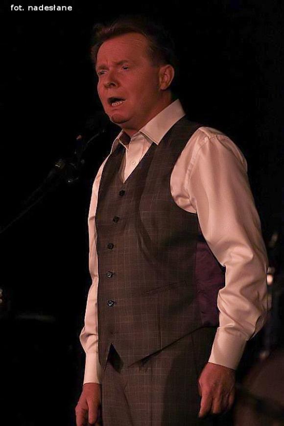 Kolejny fantastyczny koncert Bajora w Kutnie