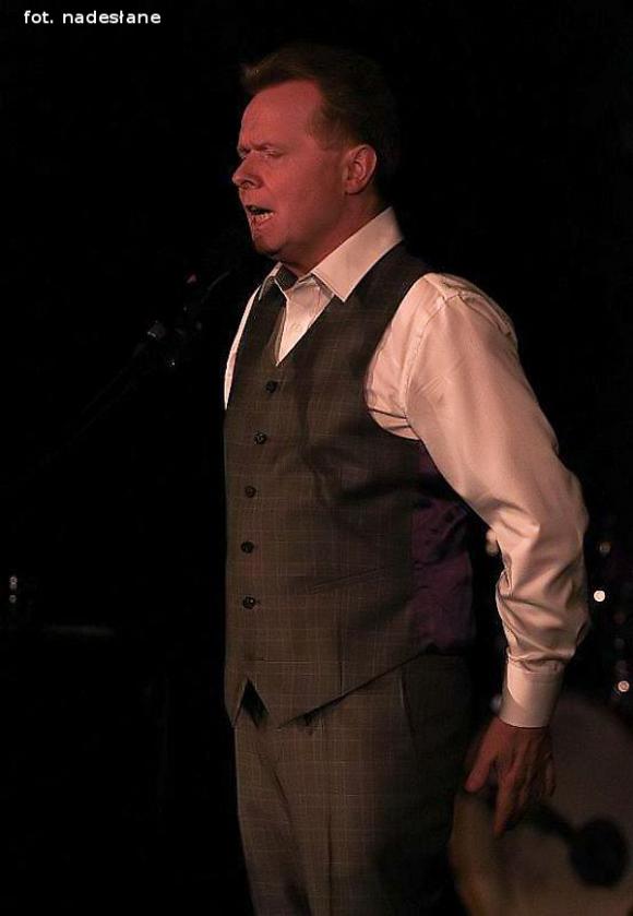 Kolejny fantastyczny koncert Bajora w Kutnie