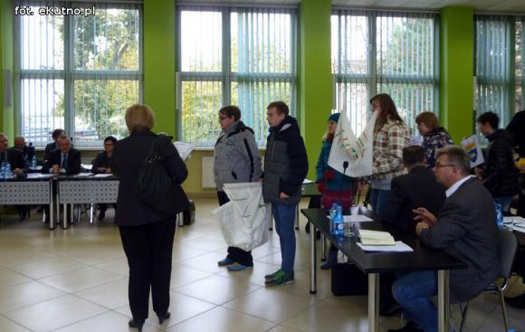 czytaj z eKutno.pl: Biblioteki szkolne rządzą