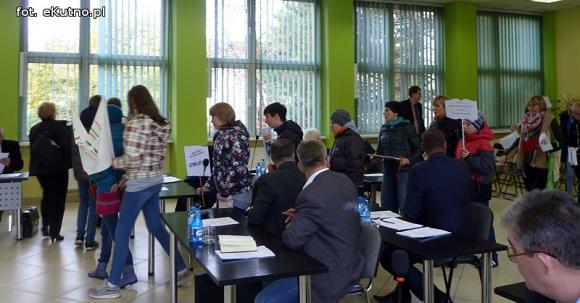 czytaj z eKutno.pl: Biblioteki szkolne rządzą