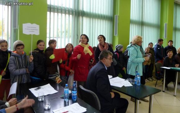 czytaj z eKutno.pl: Biblioteki szkolne rządzą