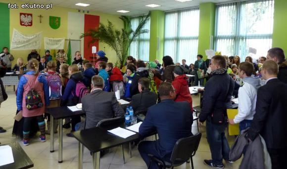 czytaj z eKutno.pl: Biblioteki szkolne rządzą