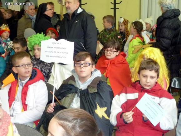 czytaj z eKutno.pl: Biblioteki szkolne rządzą