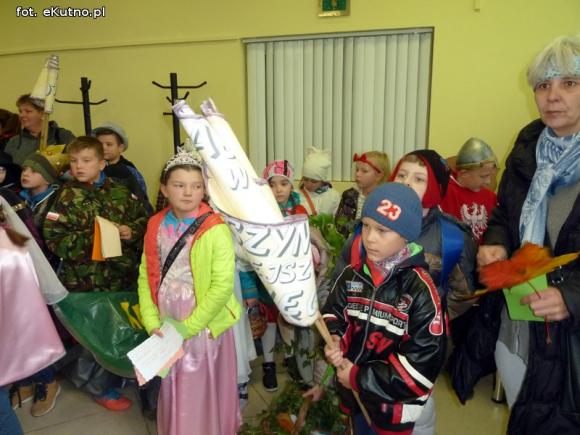 czytaj z eKutno.pl: Biblioteki szkolne rządzą
