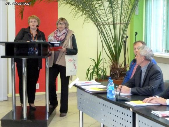 czytaj z eKutno.pl: Biblioteki szkolne rządzą