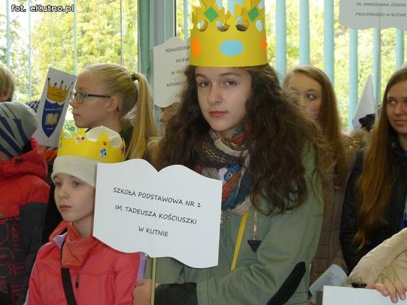 czytaj z eKutno.pl: Biblioteki szkolne rządzą