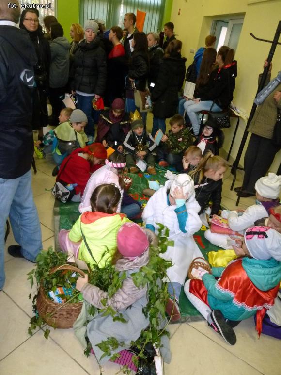 czytaj z eKutno.pl: Biblioteki szkolne rządzą