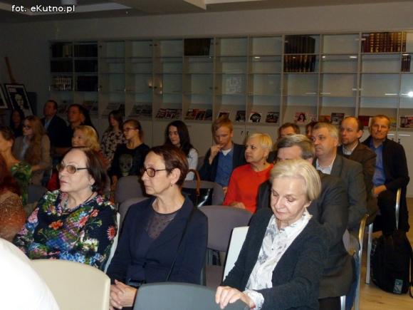 Debiut książkowy Maćka Kaźmierczaka. Samorodny talent literacki z Kutna