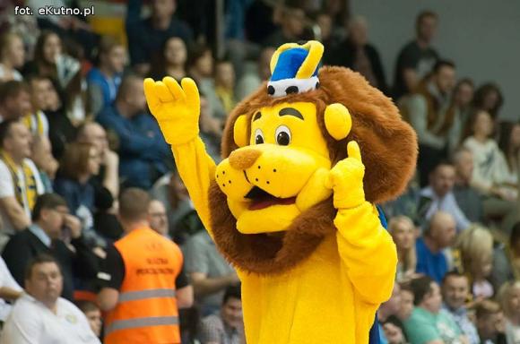 Polfarmex wygrywa z AZS Koszalin