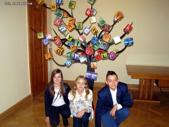 III miejsce w Ogólnopolskim Konkursie MEN dla Szkoły w Strzegocinie