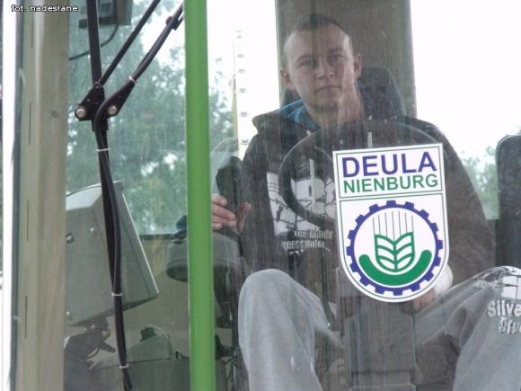 Uczniowie ZSCKR zakończyli staż w Dolnej Saksonii