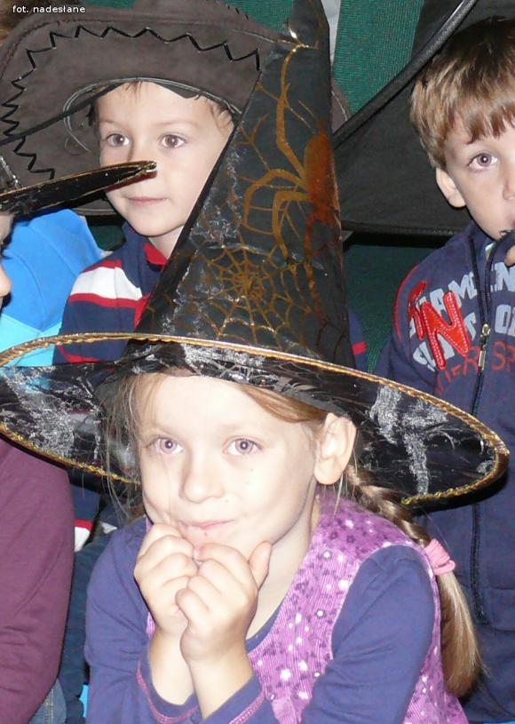 Halloweenowy Europejski Dzień Języków Obcych