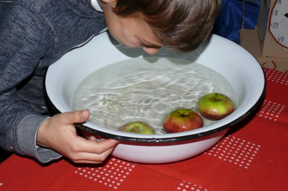 Halloweenowy Europejski Dzień Języków Obcych